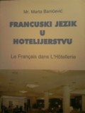 Francuski jezik u hotelijerstvu