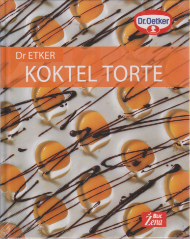 KOKTEL TORTE