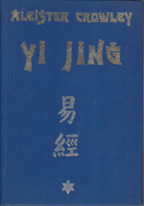 YI JING