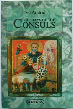 THE DAYS OF THE CONSUL