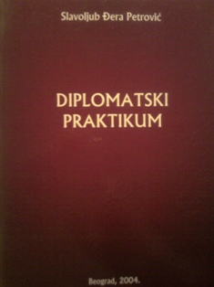 Diplomatski praktikum