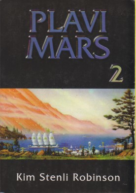 PLAVI MARS 2