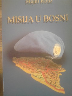 Misija u Bosni