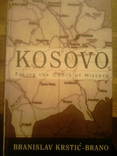 Kosovo, facing the court of history