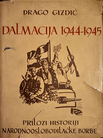 Dalmacija 1944-1945