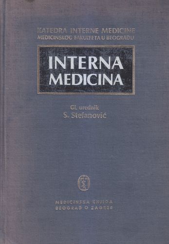 Interna medicina 