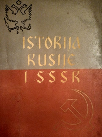 Istorija Rusije i SSSR