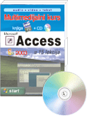 Access - multimedijalni kurs u 15 lekcija + CD