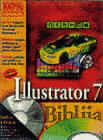 Adobe Illustrator 7 Biblija (sa CD-om)