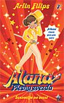 Alana plesna zvezda 5: Senzacija na sceni