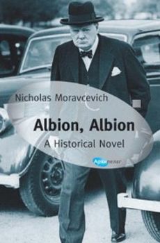 Albion, Albion - A Historical Novel (English)