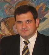 Aleksandar Životić