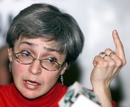 Ana Politkovska