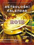 Astrološki kalendar sa efemeridama za 2012. godinu