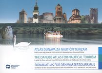 Atlas Dunava za nautički turizam