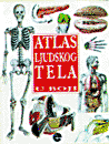 Atlas ljudskog tela