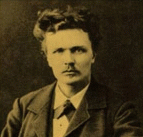 August-Strindberg