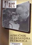 Azbučnik Aleksandra Petrovića - časopis YU film danas