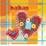 Balkan Bazaar