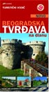 Beogradska tvrđava na dlanu
