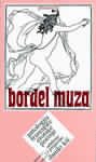 Bordel muza - antologija francuske erotske poezije