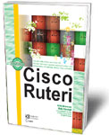 Cisco ruteri : Majstor : Bob Abuhof, Kris Brenton