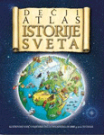 Dečji atlas istorije sveta