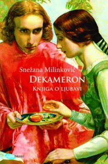 Dekameron - knjiga o ljubavi