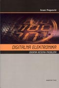 Digitalna elektronika - zbornik rešenih problema