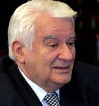 Dragoljub Mićunović