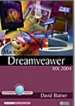 Dreamweaver MX 2004 - bez tajni