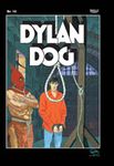 Dylan Dog: Gigant 10 - Grešnici Helborna