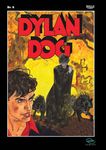 Dylan Dog: Gigant 6 - Pokrov ; Vučja krv ; Smrt jedne zvezde ; Misterija ostrva D"YD