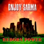 ENJOY SARMA - Reborn Power