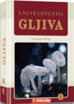 Enciklopedija gljiva I - 1190 vrsta opisanih gljiva, 833 slike u boji, 740 vrsta slikanih gljiva