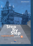 Engleski jezik - početni 1 - STEP BY STEP  - knjiga za đaka