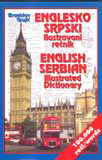 Englesko-srpski ilustrovani rečnik