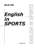 English in sports
