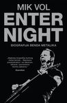 Enter Night - biografija benda Metallica