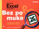 Excel Verzija 2002, Bez po muke
