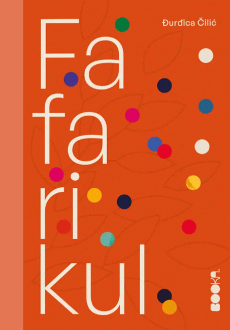 Fafarikul