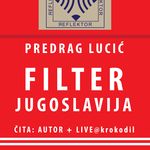 Filter Jugoslavija - audio knjiga za download