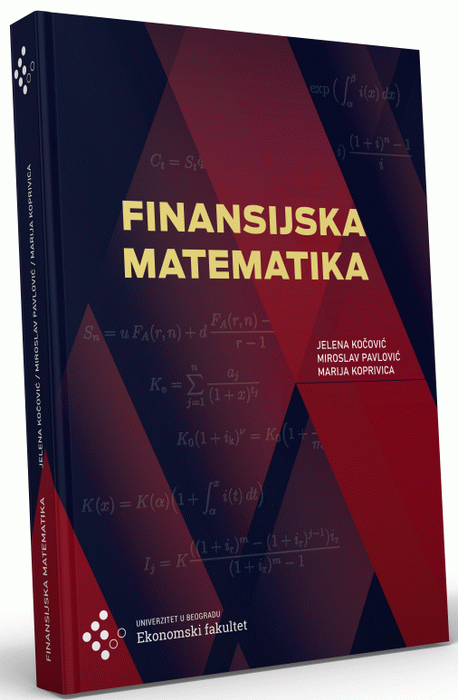 Finansijska matematika
