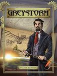 Greystorm 1 - Velike zamisli
