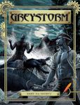 Greystorm 5 - Smrt na ostrvu