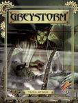 Greystorm 6 - Tajna mumije