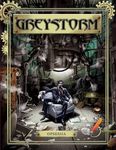 Greystorm 7 - Opsesija