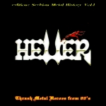 HELLER - Heller