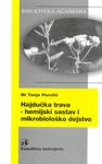 Hajdučka trava - hemijski sastav i mikrobiološko dejstvo