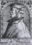 Hajnrih Kornelije Agripa